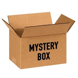 Mystery Box Kids 4T 5T | Nike Under Armour | 6 pieces